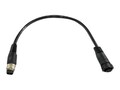 Zebra CPC to LXE Honeywell VCX8 DC Power Adapter, A9169798, 37493777, Cables Zebra CPC to LXE Honeywell VCX8 DC Power Adapter, A9169798, 37493777, Cables