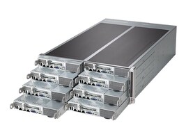 Supermicro SYS-F618R3-FT Main Image from Right-angle
