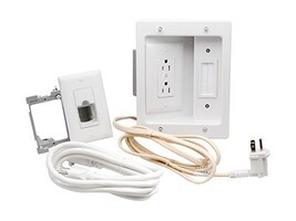 On-Q Technologies CPT306WV1                      Main Image from Front