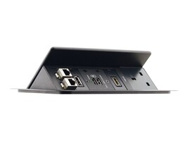 Kramer Electronics 91-011999                      Main Image from Left-angle
