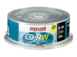 Maxell 630026 Main Image from 