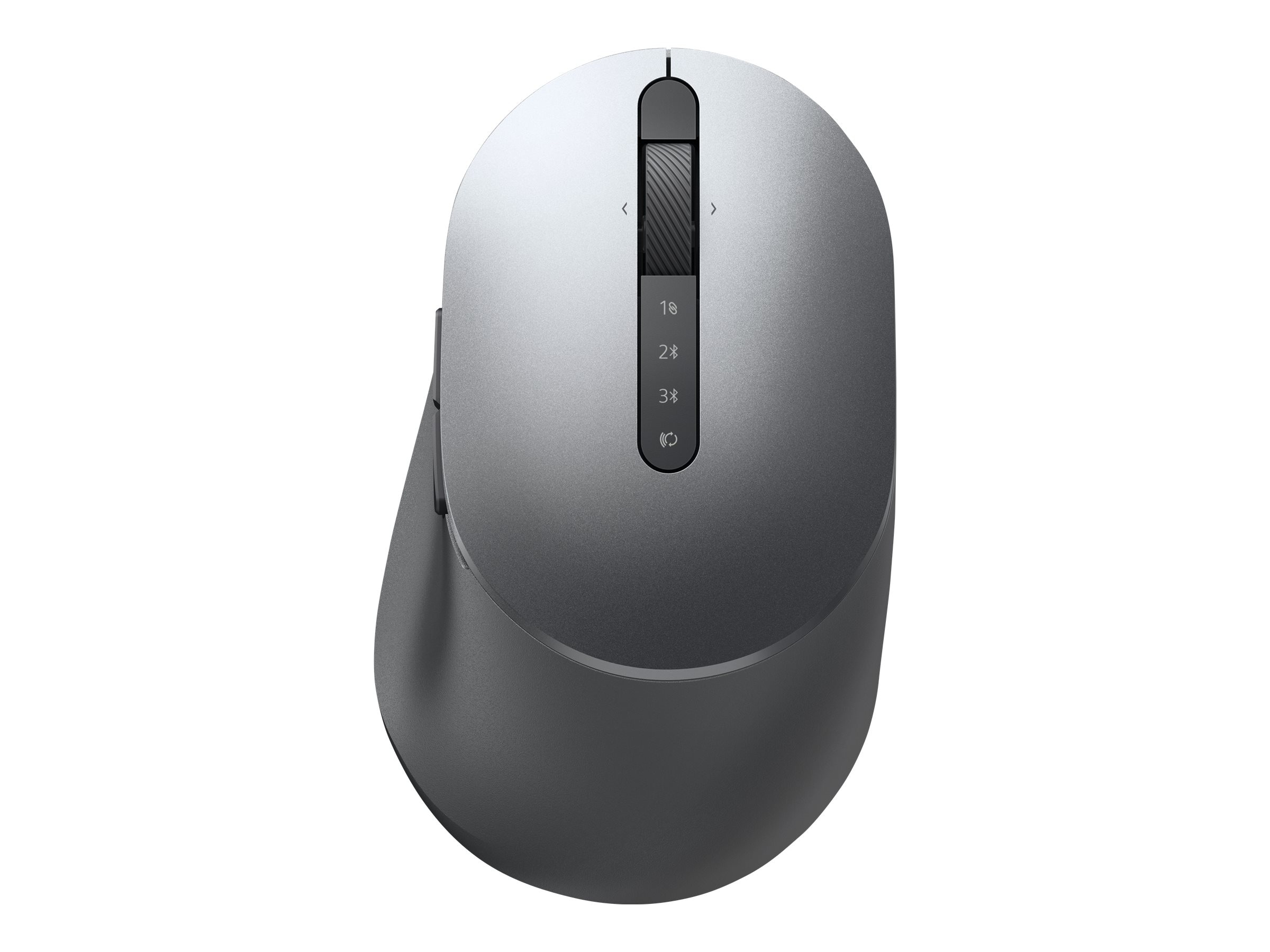 Dell Multi-Device Wireless Mouse - MS5320W - Thumbnail 5