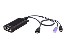 ATEN KG8950T                        Main Image from Right-angle