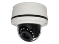 Pelco SRX Pro2 Ind Dome PoE24V12V 1MP , IMP121A-1IS, 36845161, Hardware Licenses