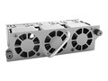 Allied Telesis REVERSE AIRFLOW HOT-SWAPPABLE, AT-FAN05R, 41599215, Rack Mount Accessories