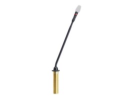 Shure MX410R/N                       Main Image from Front