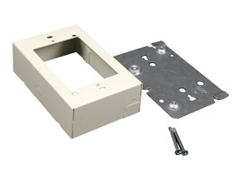 Legrand AV 5741WH                         Main Image from Left-angle