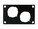 Havis C-EBW20-LP2-1P                 Image 2 from Front