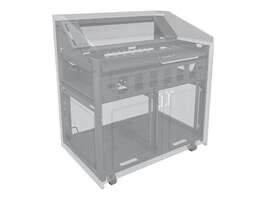 Middle Atlantic Products L5-FMHWS-23SN Main Image from Left-angle