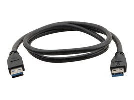 Kramer Electronics C-USB3/AA-10                   Main Image from Front