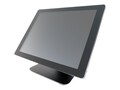 Pos-X TP6 15in Core i5 8GB 500GB SSD , 935KY402300L33, 41369278, POS Systems