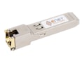 ENET 1000Base-TX SFP+ 100m RJ45 Transceiver (Dell 310-7225), 310-7225-ENC, 31150538, Network Transceivers ENET 1000Base-TX SFP+ 100m RJ45 Transceiver (Dell 310-7225), 310-7225-ENC, 31150538, Network Transceivers