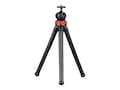 CODi 12in Flexible Camera Tripod Accs Desktop 1 4 Mount Webcam Camera , A01450, 41346916, Camera & Camcorder Accessories