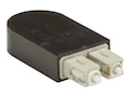 Black Box SC OM1 62.5-Micron Multimode Fiber Optic Loopback, Beige , FOLB50M1-SC, 33863849, Network Test Equipment Black Box SC OM1 62.5-Micron Multimode Fiber Optic Loopback, Beige , FOLB50M1-SC, 33863849, Network Test Equipment