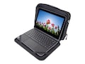 InfoCase INFOCASE Always-On Notebook CA , INF-AO-CB11CLP, 41248837, Carrying Cases - Notebook