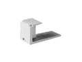 Panduit Blank Modules, 10-pack, CMBIW-X, 4812250, Premise Wiring Equipment Panduit Blank Modules, 10-pack, CMBIW-X, 4812250, Premise Wiring Equipment