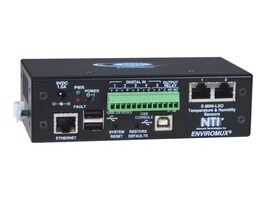 Network Technologies E-MINI-LXO Main Image from Left-angle