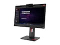 Lenovo 23.8 ThinkCentre TIO24 Gen6 Full HD LED-LCD Touchscreen Monitor w Webcam, 13LBGAR6US , 42151798, Monitors - Touchscreen Lenovo 23.8 ThinkCentre TIO24 Gen6 Full HD LED-LCD Touchscreen Monitor w Webcam, 13LBGAR6US , 42151798, Monitors - Touchscreen