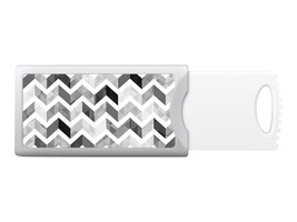 Centon Electronics S1-U2P1ZGY04-8G Main Image from Front Centon Electronics S1-U2P1ZGY04-8G Main Image from Front