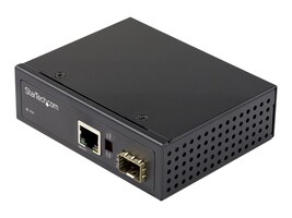 StarTech.com IMC1GSFP Main Image from Right-angle