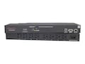 Synaccess 2-Outlet Switched netBooter PDU (DU-Series) 2x NEMA 5-15R Outlets - USB Port, NP-0201DU-USB , 42181876, Power Distribution Units Synaccess 2-Outlet Switched netBooter PDU (DU-Series) 2x NEMA 5-15R Outlets - USB Port, NP-0201DU-USB , 42181876, Power Distribution Units