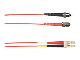 Black Box FOLZH62-002M-STLC-RD Main Image from Left-angle