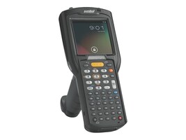 Zebra Technologies International MC32N0-GL4HAHEIA Main Image from Left-angle