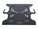 StarTech.com A2-LAPTOP-DESK-MOUNT Image 3 from Front