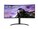 LG Electronics 34BP65C-B Image 1 from Front