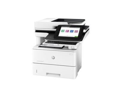 HP LaserJet Enterprise Flow MFP M528z, 1PV67A#BGJ, 36915878, MultiFunction - Laser (monochrome) HP LaserJet Enterprise Flow MFP M528z, 1PV67A#BGJ, 36915878, MultiFunction - Laser (monochrome)