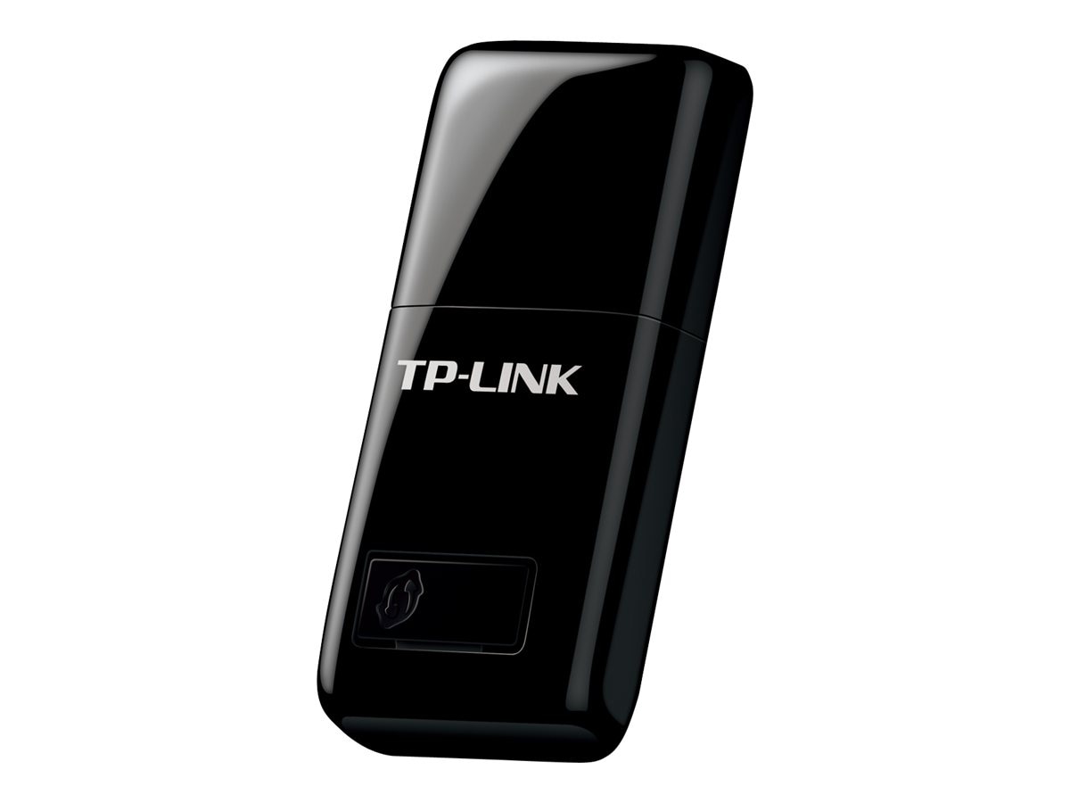 TP-Link WN823N Using 11N Wireless Chip Wi-fi Network Cards 300Mbps USB Adapter 