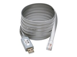 Tripp Lite U209-006-RJ45-X Main Image from Front
