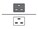 Cisco CAB-C19-C20-3M-JP= Image 1 from Front