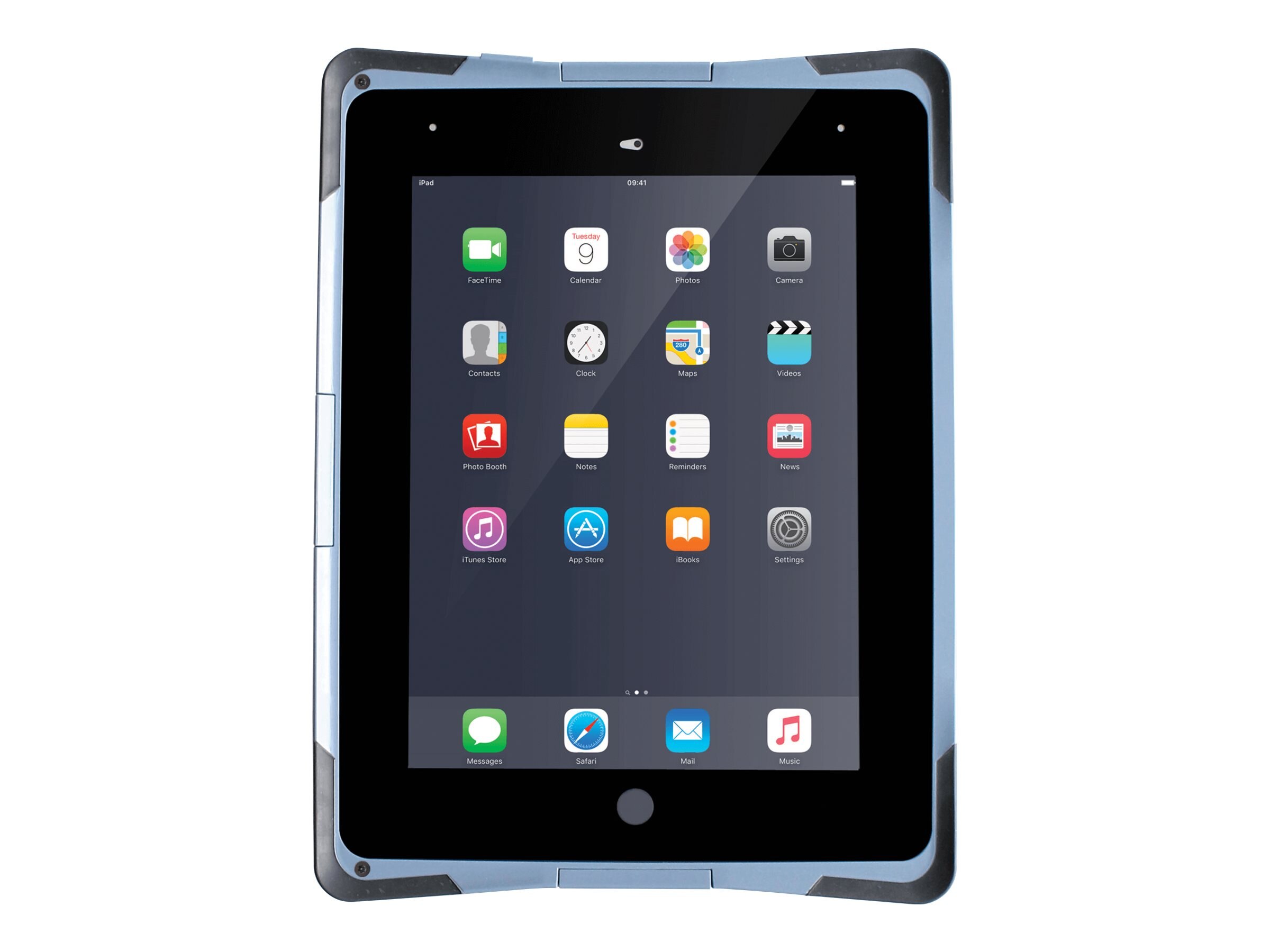 ipad air security case