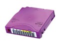 HPE HPE LTO-10 RW CUST LBL NO CASE, Q2080AC                       , 42016495, CD Media