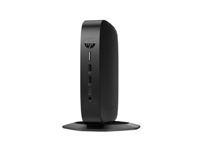 HP t655 Thin Client AMD QC R2314 2.1GHz 16GB 256GB Flash Radeon GbE Edge W11IoTELTSC2024, B5VH4UT#ABA                   , 41878924, Thin Client Hardware