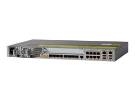 Cisco NCS4202-SA Main Image from Right-angle