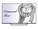 Sharp Imaging and Information Company of America 8MB70AU                        Image 2 from Front