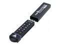 Apricorn 2TB Aegis Secure Key 3.0 256-bit AES XTS Encrypted Flash Drive, ASK3-2TB, 41491894, Flash Drives Apricorn 2TB Aegis Secure Key 3.0 256-bit AES XTS Encrypted Flash Drive, ASK3-2TB, 41491894, Flash Drives
