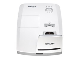 Vivitek DW770UST Main Image from Front