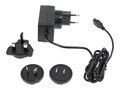 ProClip AC Power Supply with 6-Pin Molex Connector - 12V Output, 941025                        , 42038862, AC Power Adapters (external)