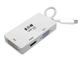 Tripp Lite U444-06N-HDV4K Main Image from Left-angle