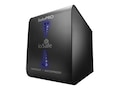 ioSafe 3TB SoloPRO w  1-Year Data Recovery Service, SM3TB1YR, 19417674, Hard Drives - External