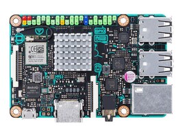 Asus TINKER BOARD/2GB Main Image from Front