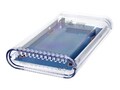 Other World Mercury On-The-Go Pro 2.5 Enclosure, OWCMOTGS3U3, 41692614, Hard Drive Enclosures - Single Other World Mercury On-The-Go Pro 2.5 Enclosure, OWCMOTGS3U3, 41692614, Hard Drive Enclosures - Single