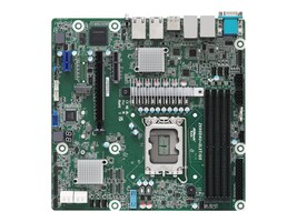 ASRock Z690D4U-2L2T/G5                Main Image from Front