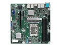 ASRock ASROCK RACK Z690D4U-2L2T G5 MI, Z690D4U-2L2T/G5               , 41936300, Motherboards