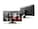 EIZO MX317W-BK Image 3 from Multi-angle EIZO MX317W-BK Image 3 from Multi-angle