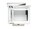 HP Inc. B63K3A#B1H                     Image 5 from Top