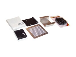 Havis PT-A-909 Main Image from Left-angle Havis PT-A-909 Main Image from Left-angle